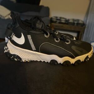 Nike Future Flex Kids Baseball Shoes